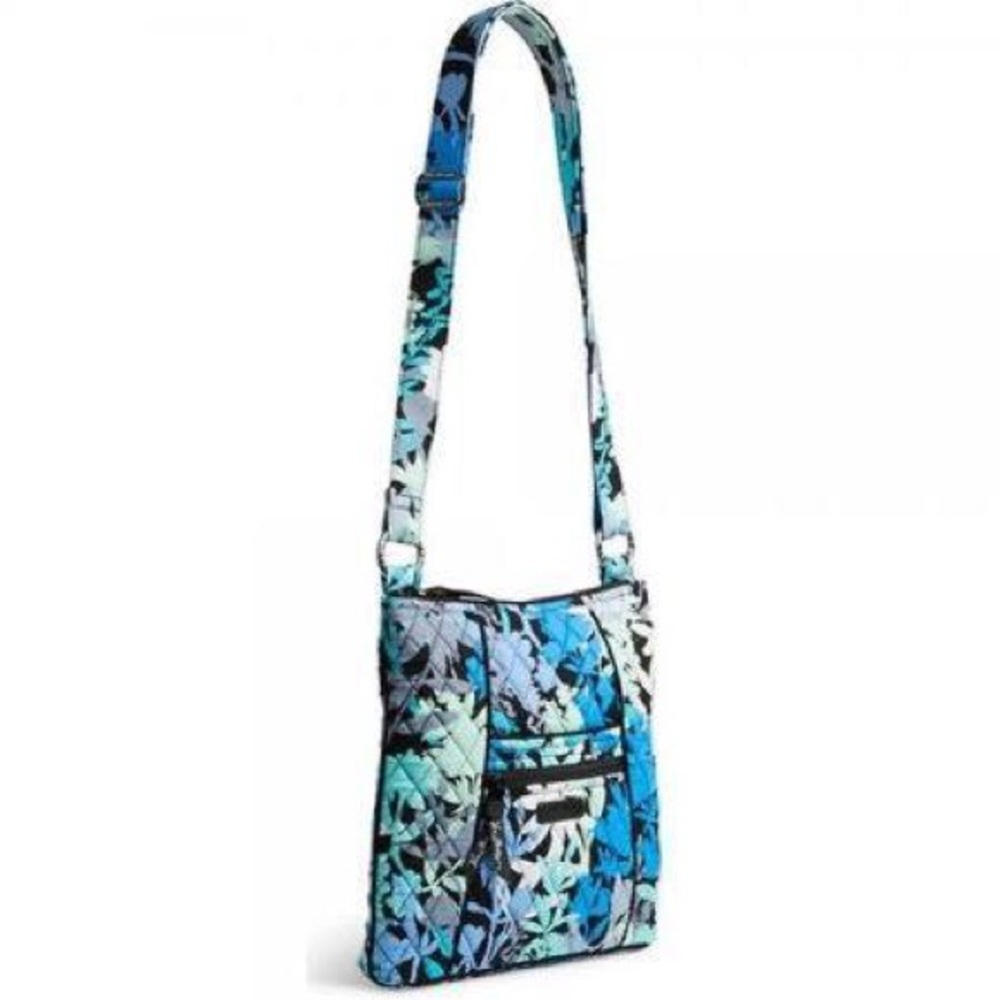 Vera Bradley Camofloral Purse